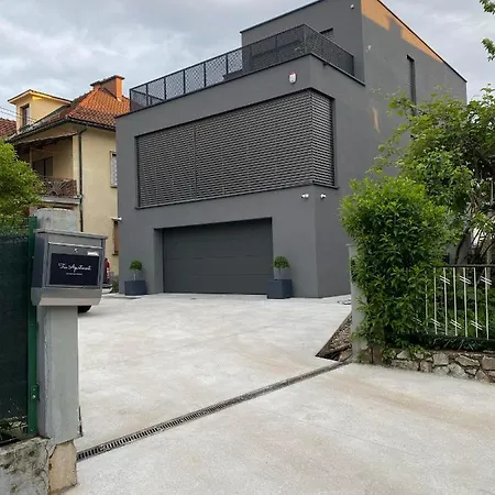 Tea ليوبليانا