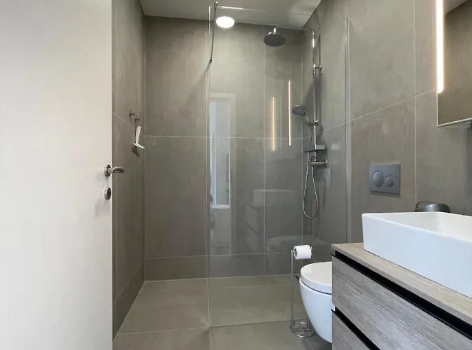 Tea Apartment Ljubljana